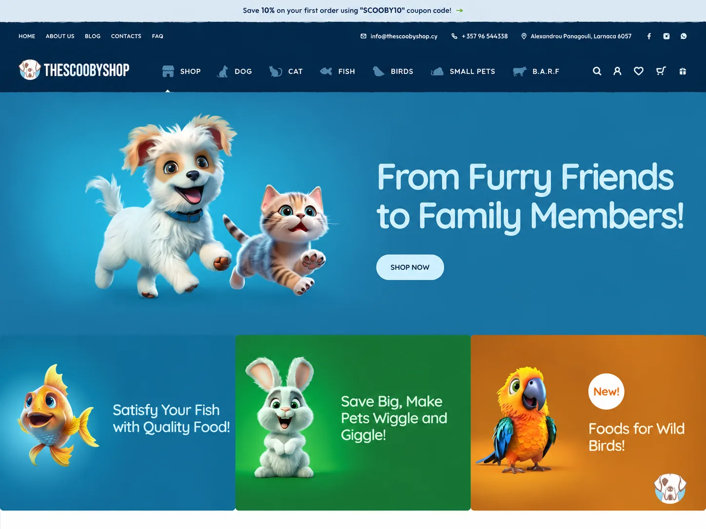The Scooby Shop — gallery image 3